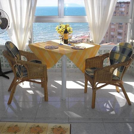 Paradise Torrox Εξωτερικό φωτογραφία