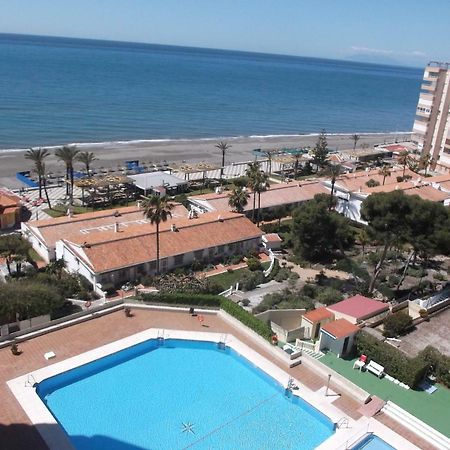 Paradise Torrox Εξωτερικό φωτογραφία