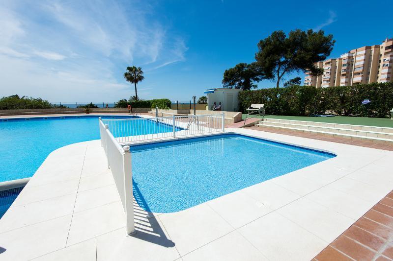 Paradise Torrox Εξωτερικό φωτογραφία