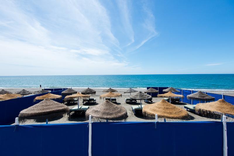 Paradise Torrox Εξωτερικό φωτογραφία