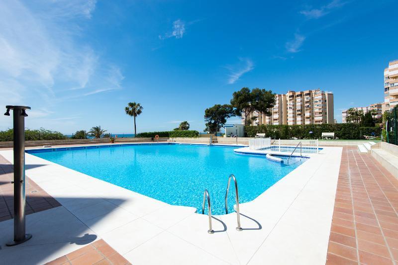 Paradise Torrox Εξωτερικό φωτογραφία
