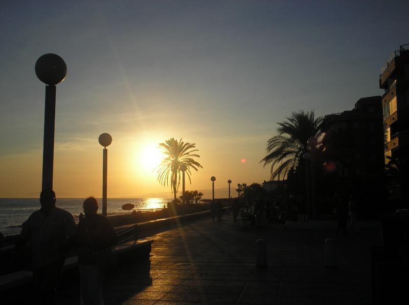 Paradise Torrox Εξωτερικό φωτογραφία