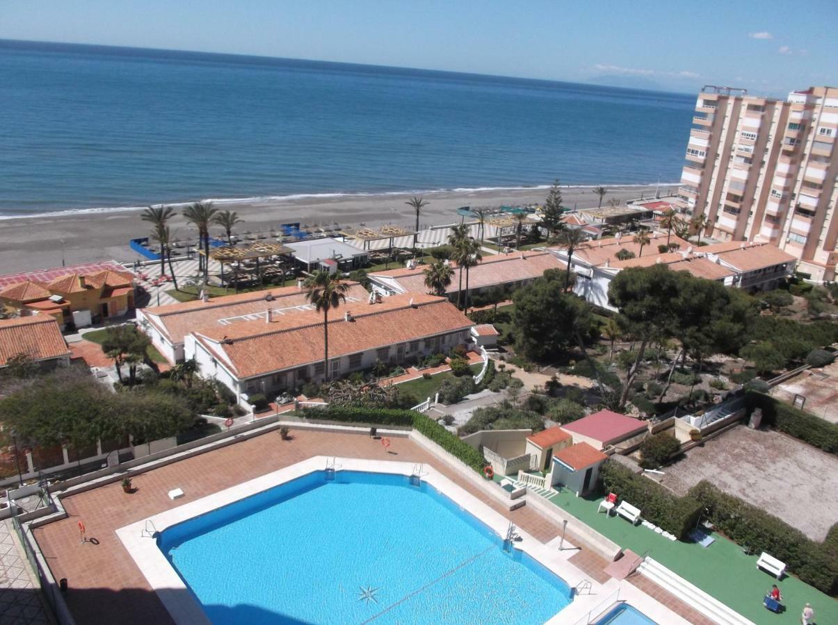 Paradise Torrox Εξωτερικό φωτογραφία