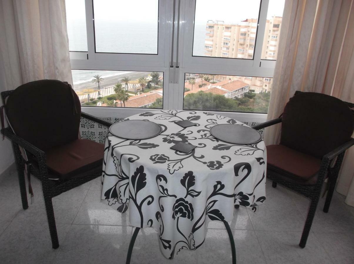 Paradise Torrox Εξωτερικό φωτογραφία