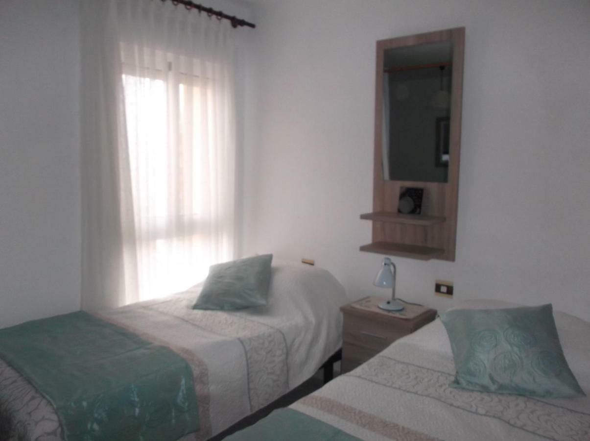 Paradise Torrox Εξωτερικό φωτογραφία